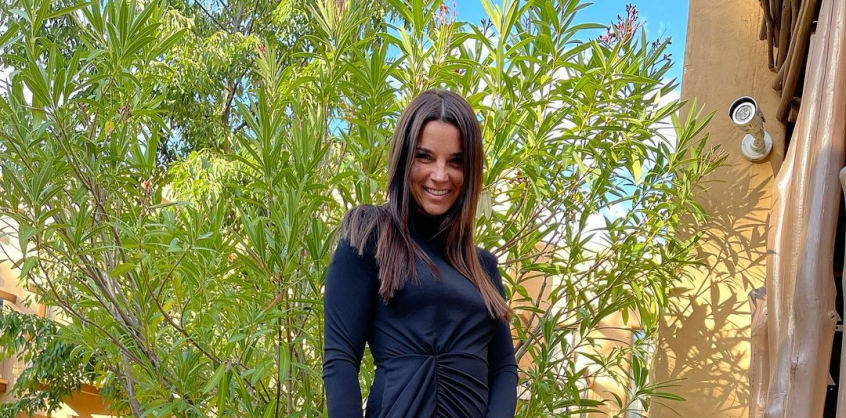 Lesifotó: Berki Mazsi hatalmas luxusban élhet új párjának köszönhetően, ezúttal ebben a boltban vásárolgatott 