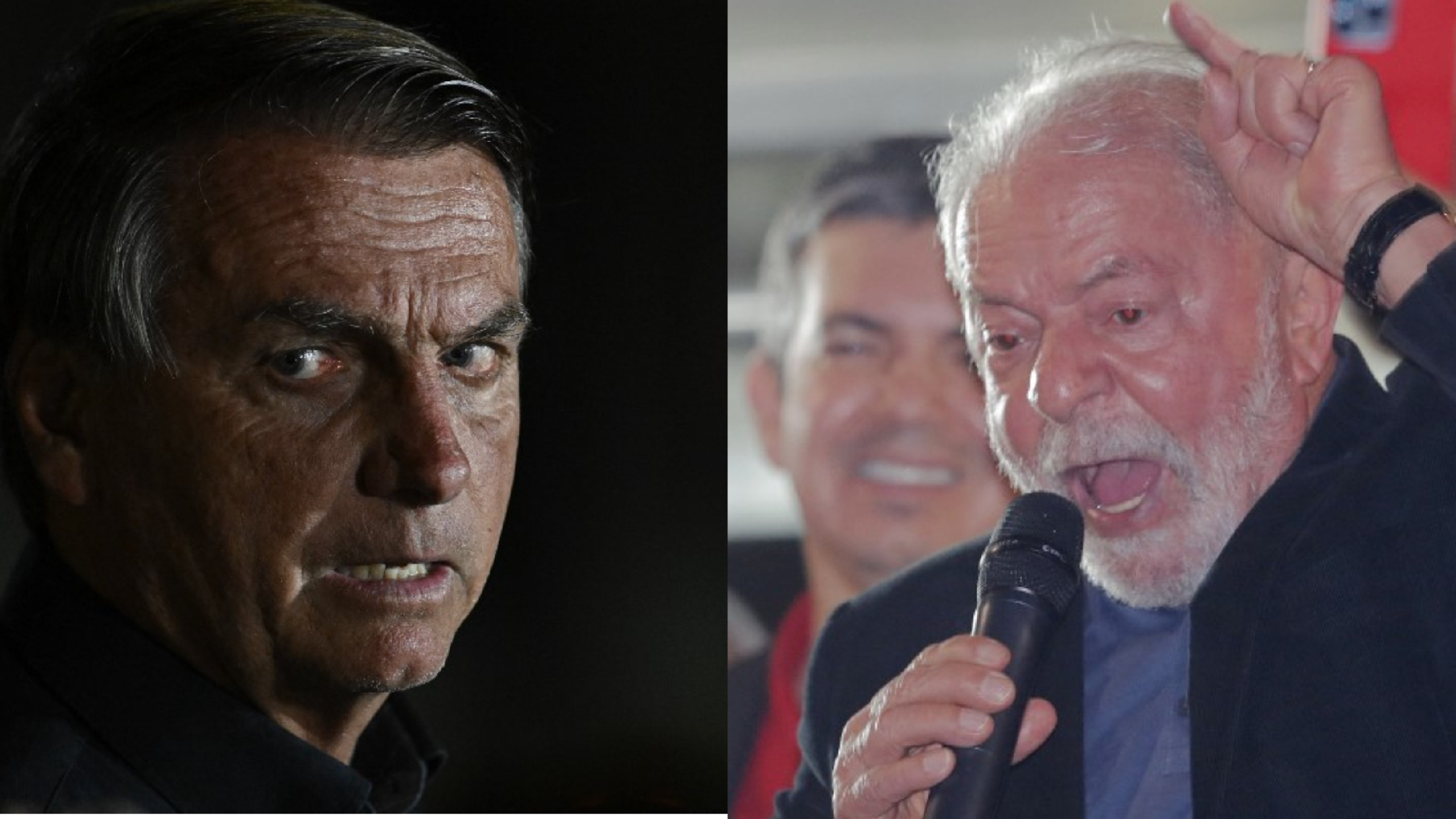 Lula népirtással vádolja Bolsonarót