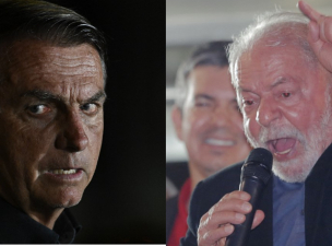 Lula népirtással vádolja Bolsonarót