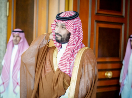 Mentelmi jog moshatja ki a Hasogdzsi-gyilkosságból a szaúdi trónörököst