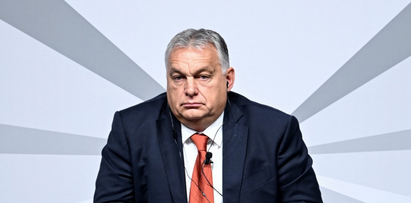 Orbán Viktor: Magyarország nem hagyja magát
