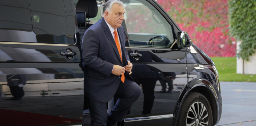 Orbán szinte teljesíthetetlennek látszó vállalást tett