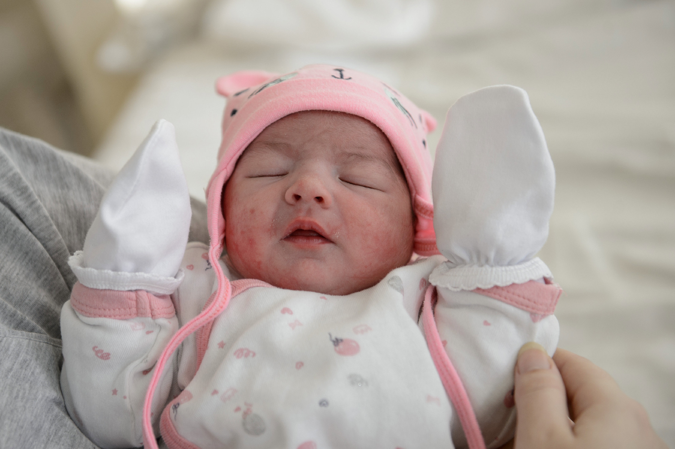 Túl sokan szülnének a Szent Imre Kórházban, ezért szigorítanak a szülési szabályokon
