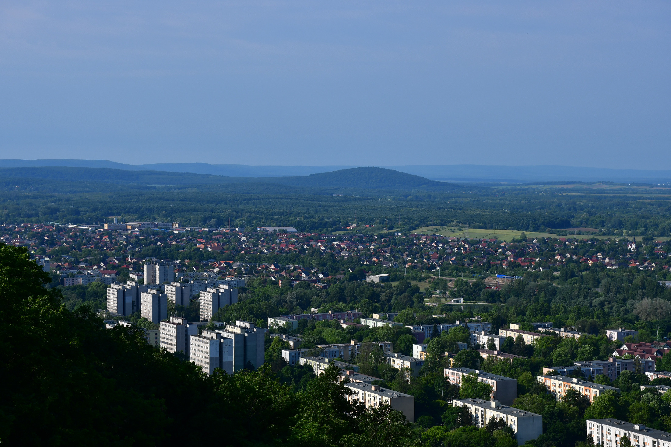 Négynapos munkahetet vezet be Tatabánya