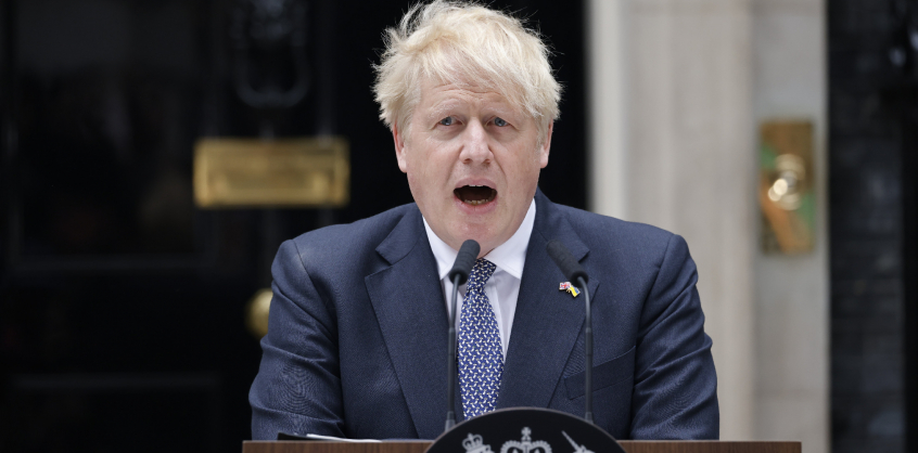 A britek többsége nem szeretné, hogy ismét Boris Johnson legyen a miniszterelnök