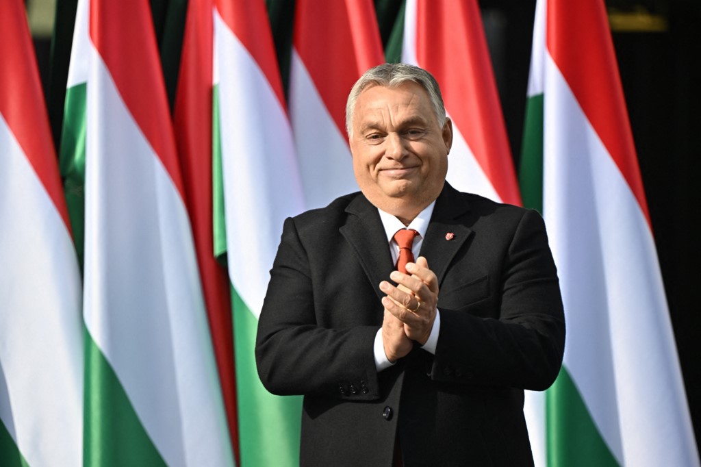 Orbán: a magyar társadalom szabadabb és békésebb, mint a német