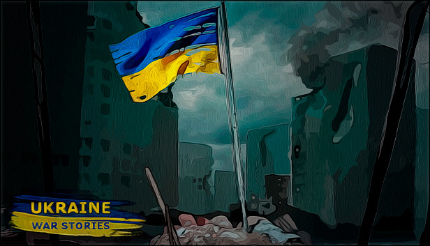 Ukrán háborús traumákból fejlesztettek új videójátékot