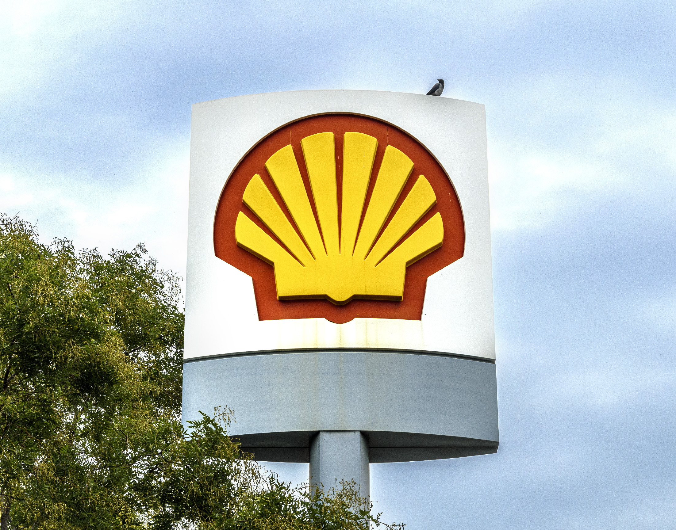 Drasztikus intézkedéseket vezetett be a Shell