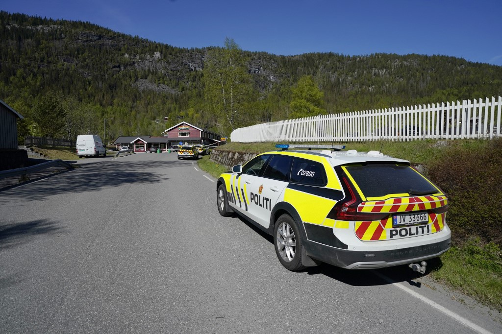 Halálos helikopter-baleset történt Norvégiában