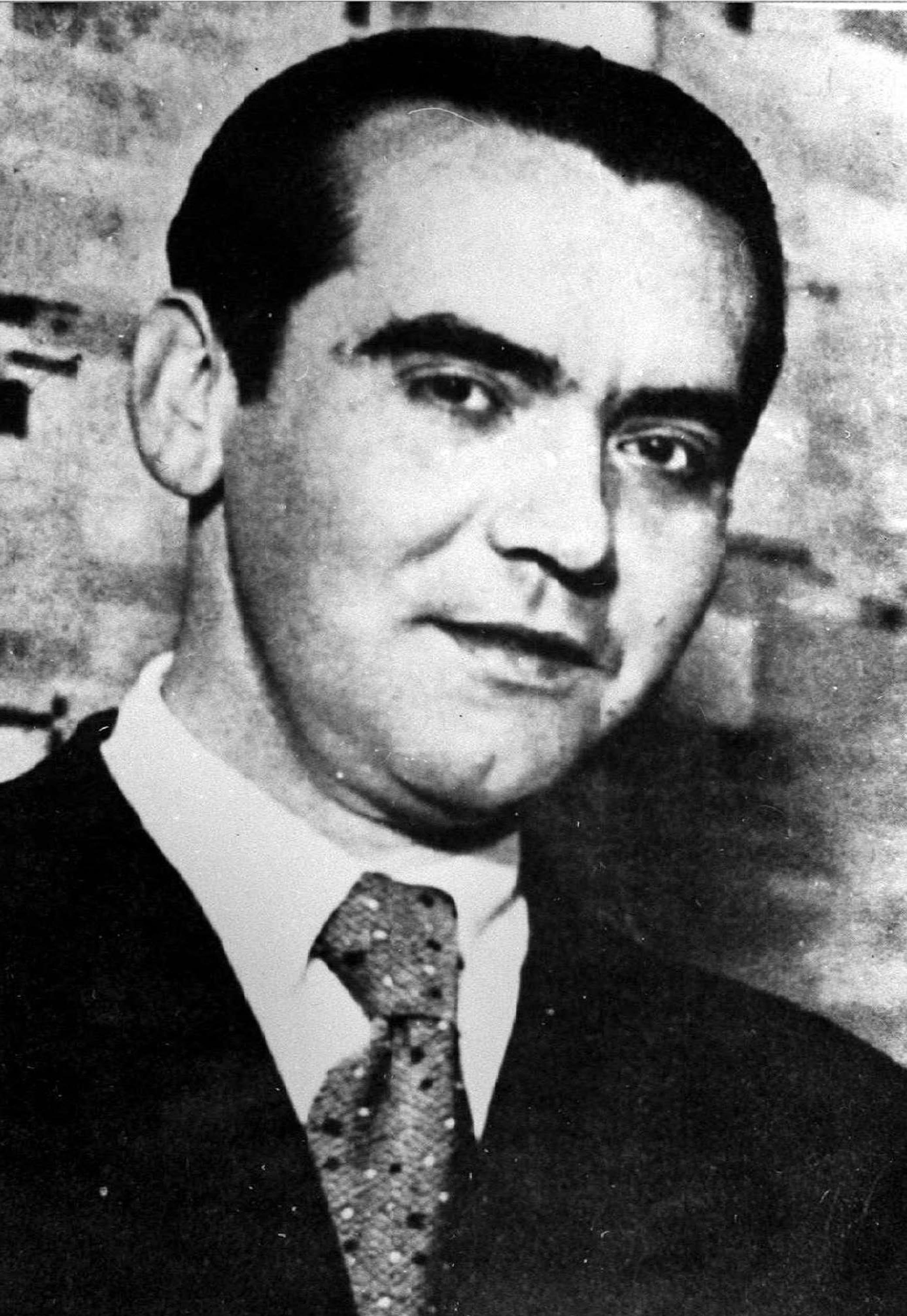 Spanyolországban exhumálták a tábornok holttestét, aki kiadta a parancsot García Lorca kivégzésére