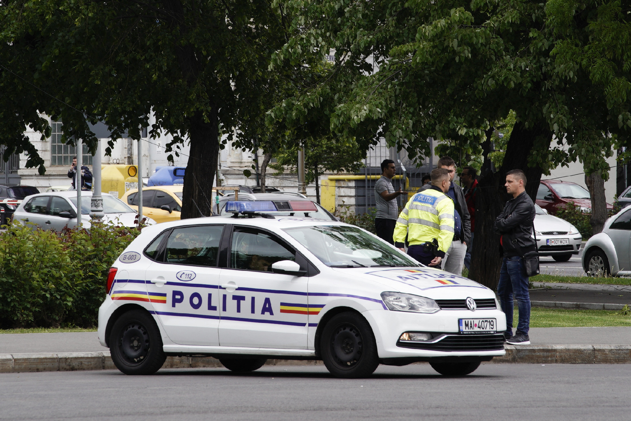 Holtan találtak egy francia NATO-katonát egy bukaresti szállodában