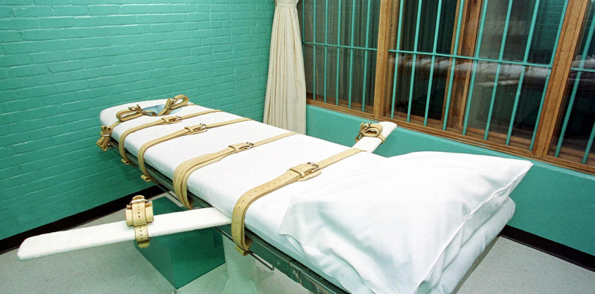 Újabb meghiúsult kivégzés Alabama államban, a kormányzó az ítéletvégrehajtás teljes felülvizsgálatát kéri