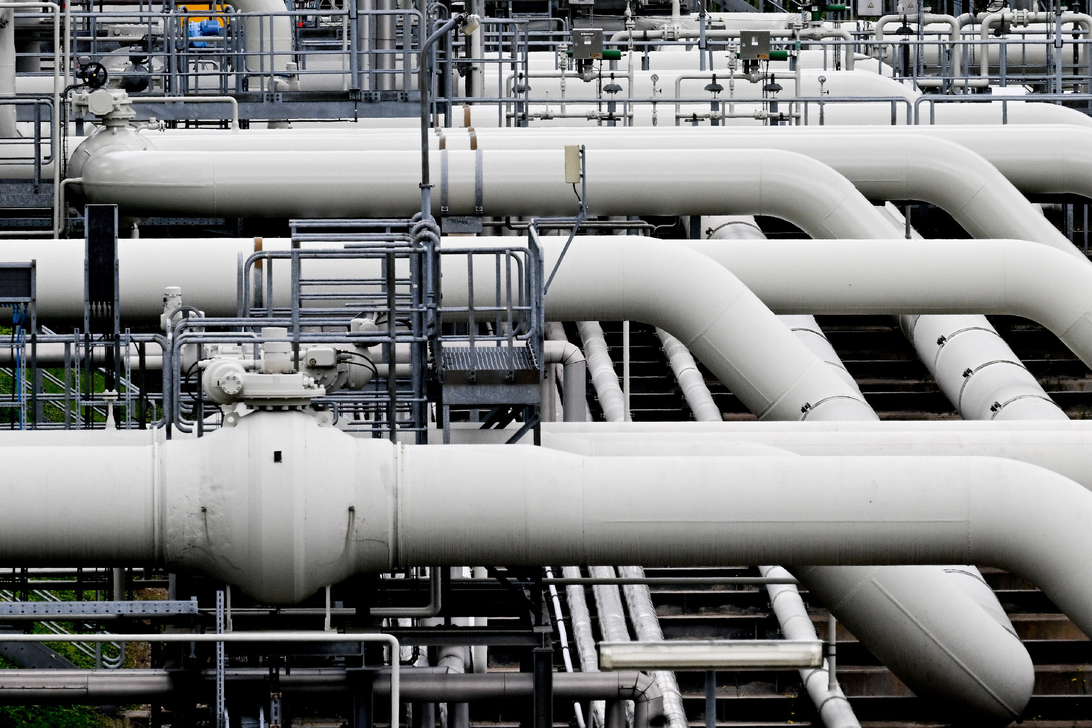 Moody's: az orosz földgáz kétharmadát sikerült pótolni Európában