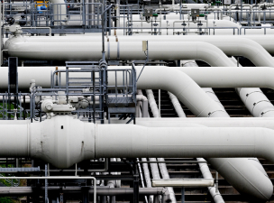 Moody's: az orosz földgáz kétharmadát sikerült pótolni Európában