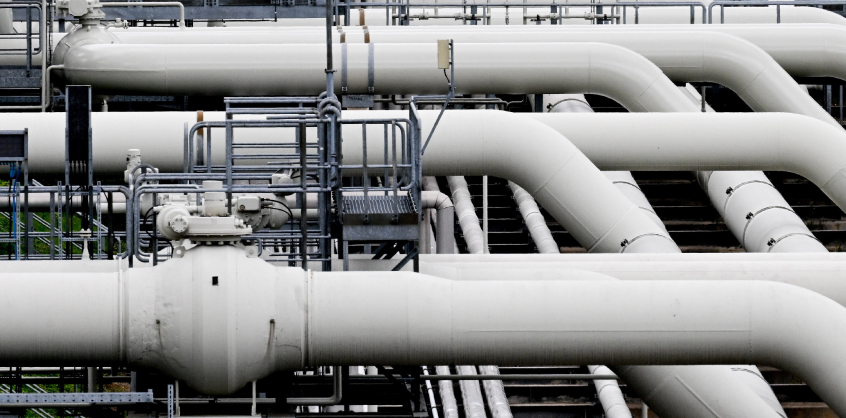 Brüsszel jóváhagyta a Gazprom egyik német leányvállalatának államosítását