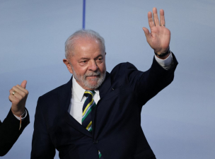 Lula beígérte a Kongresszust megostromló fasiszták megbüntetését 