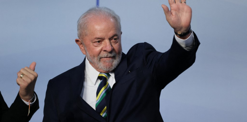 Felelősségre vonásról beszélt az új brazil elnök beiktatása napján