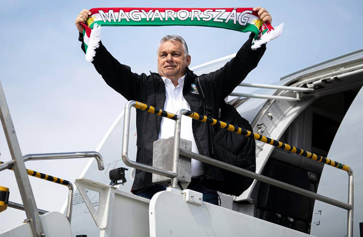 Prioritások: már Orbán is a Nemzeti Sportmúzeummal foglalkozik