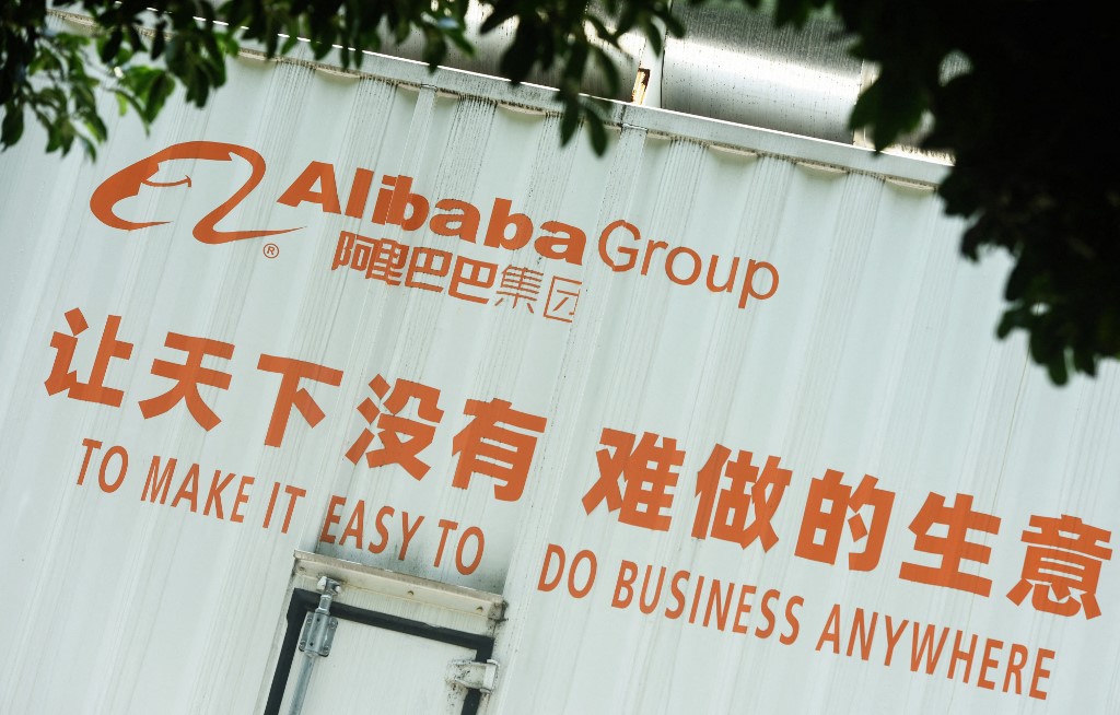 Gazdasági válság – Már az Alibaba is padlón van
