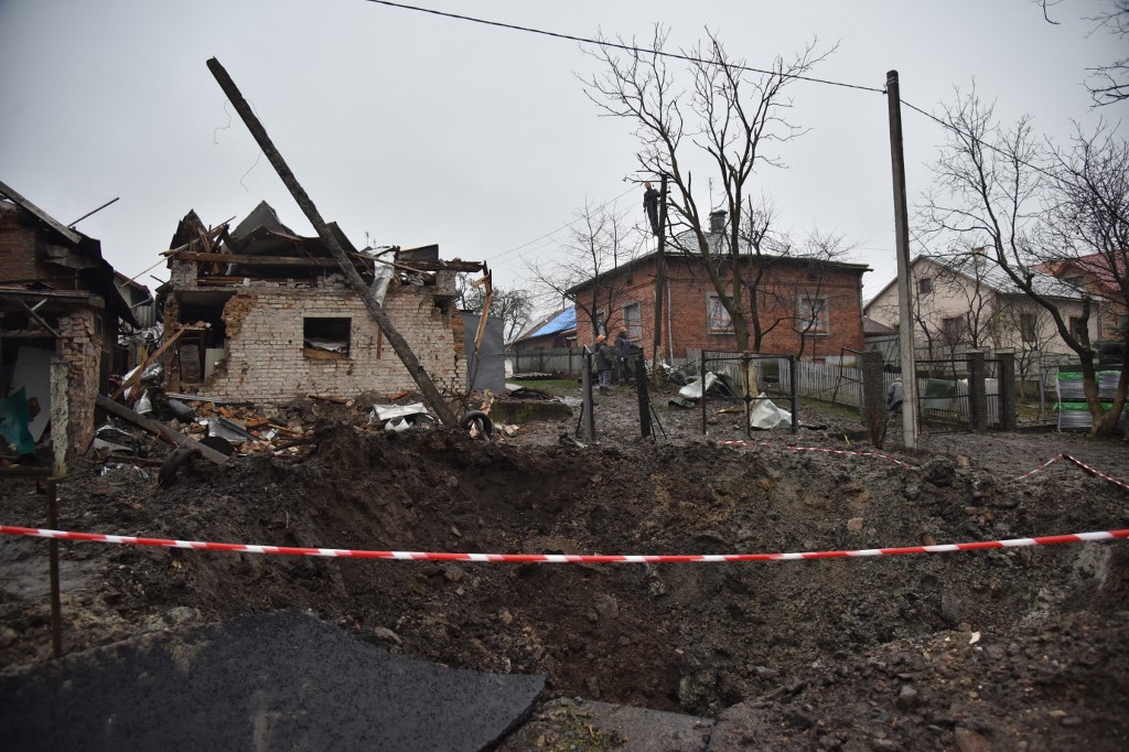 Kilencre nőtt a vilnyanszki orosz rakétatámadás áldozatainak száma