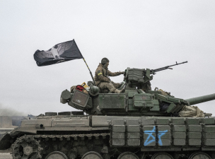 Herszon után a Krím-félsziget lehet az ukránok következő célpontja