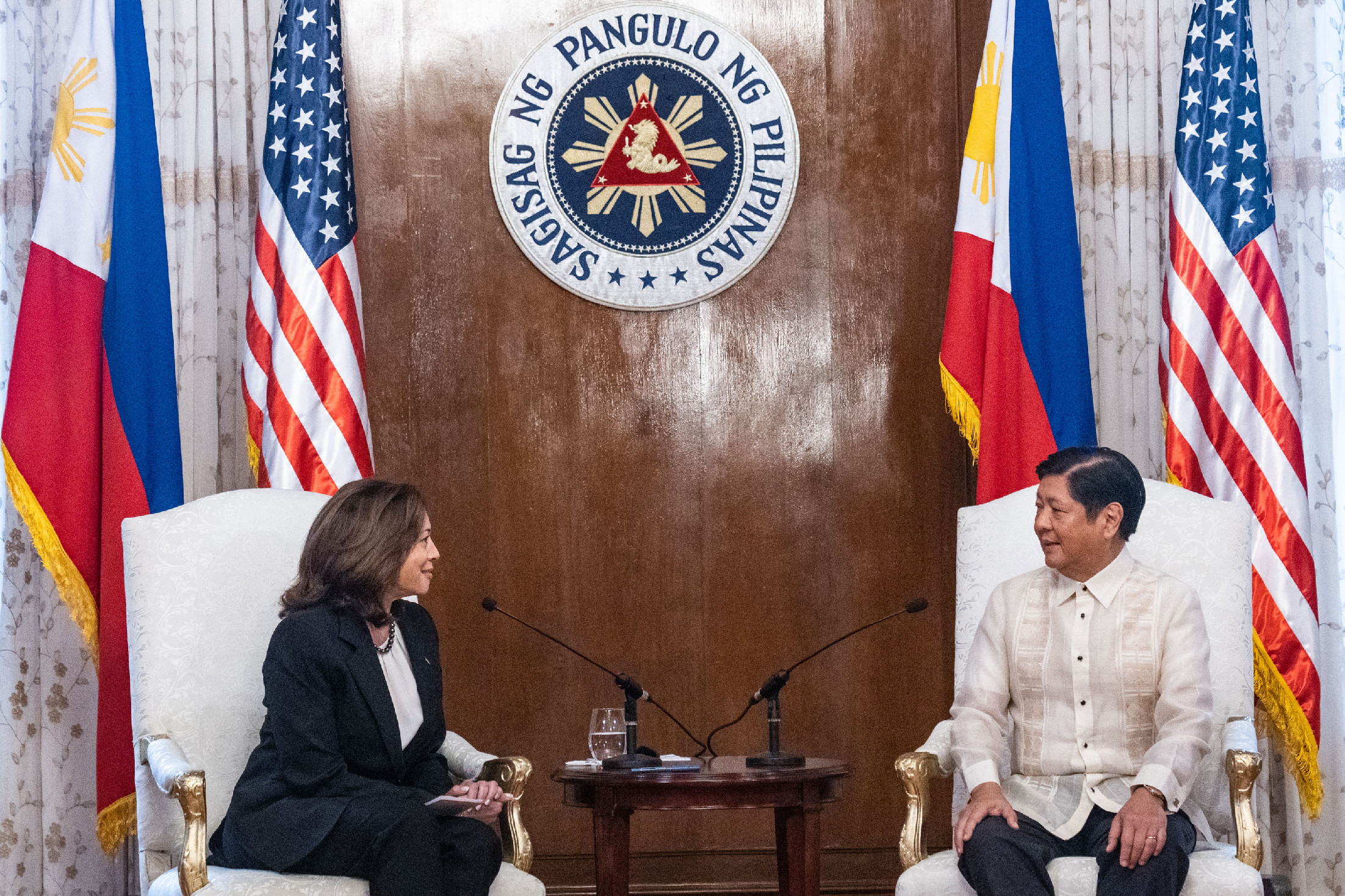 Az Egyesült Államok minden áron megvédi a Fülöp-szigeteket