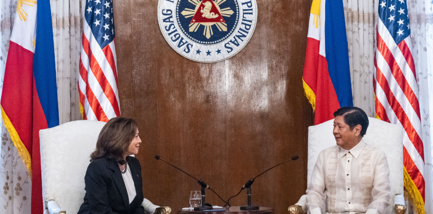 Az Egyesült Államok minden áron megvédi a Fülöp-szigeteket
