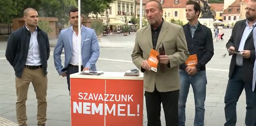 Egerben is áll a bál: a Fidesznek kedves színházigazgató leváltását kezdeményezi a polgármester