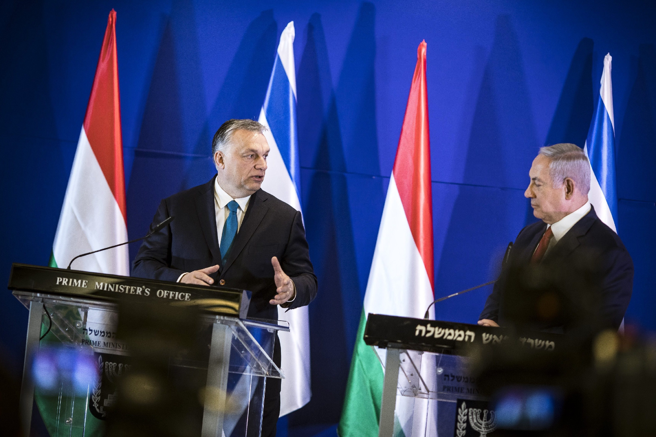 Valóban izraeli radarrendszert vett a magyar Honvédség