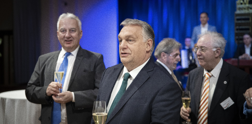 A magyar kormány 187 millió eurós hitelt adna Ukrajnának