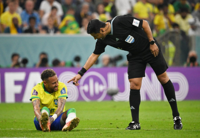 Több kulcsjátékosa is lesérült a brazil válogatottnak