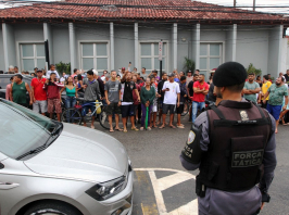 Lövöldözés történt két brazíliai iskolában, két tanár és egy diák meghalt