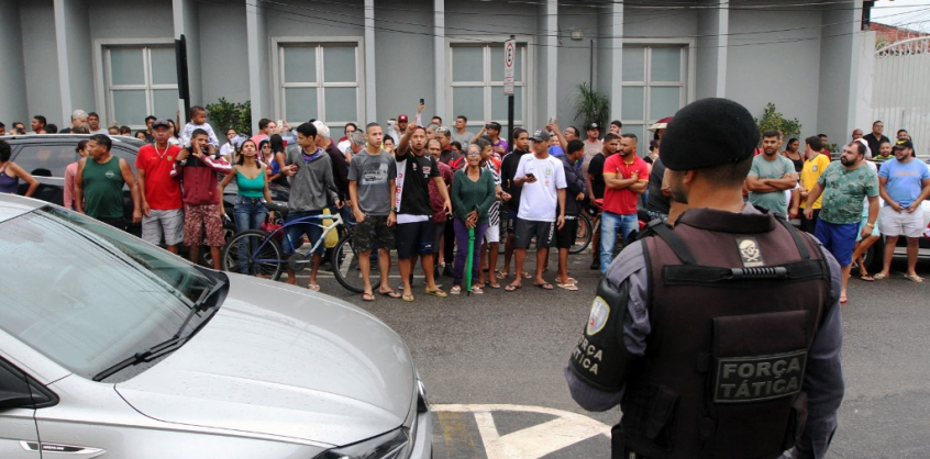 Lövöldözés történt két brazíliai iskolában, két tanár és egy diák meghalt