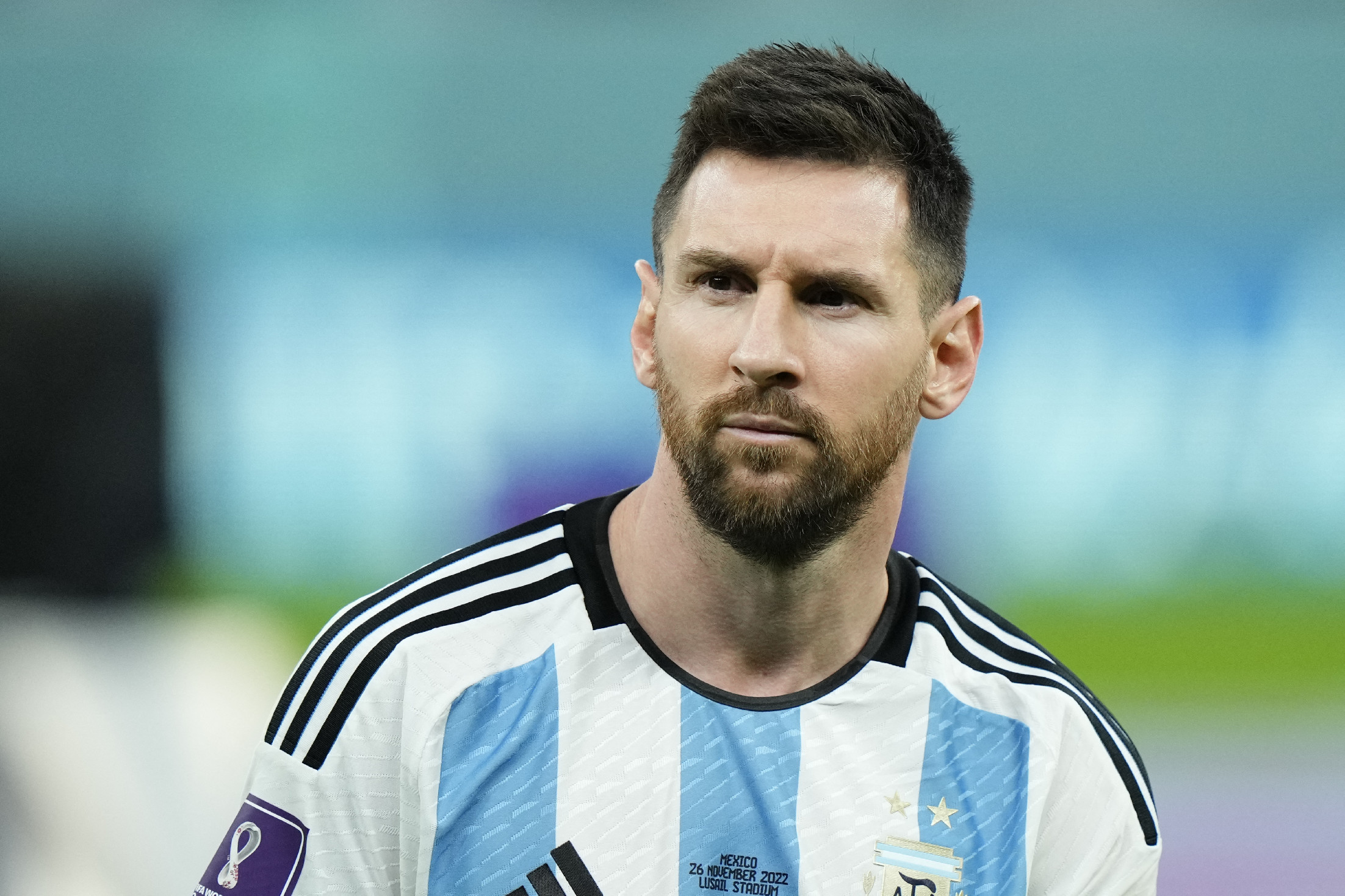 Messi: lekerült egy teher a vállunkról