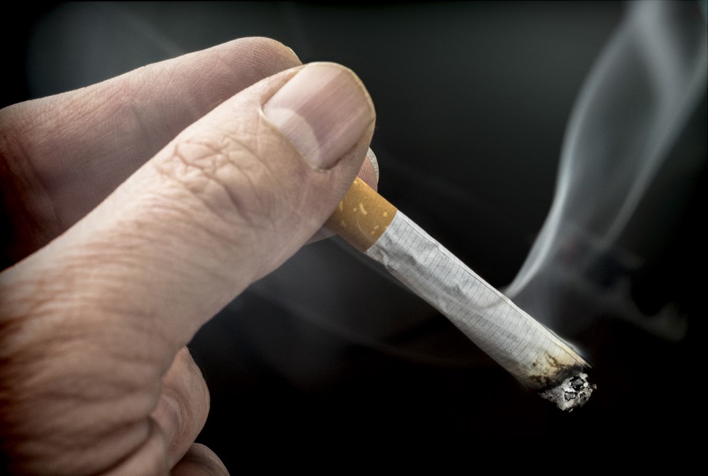 Nesze neked dohányzás: fokozott ellenőrzésre számíthatnak a füstölők Zuglóban