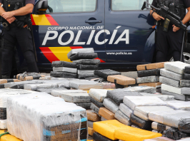 Lecsaptak a kartellre, eltűnhet a kokain harmada az európai drogpiacról
