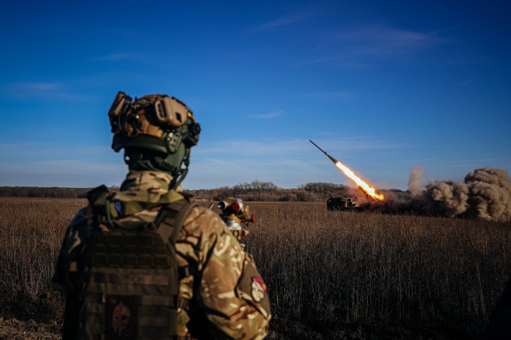 Kreml: a NATO kényszeríti háborúra Kijevet