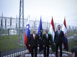 Orbán Viktornak egy villanyvezetékről a jövőbe vetett remény jutott az eszébe
