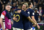 Mbappé és Giroud a negyeddöntőbe lőtték Franciaországot