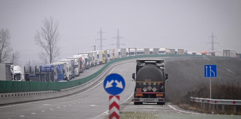 Schengeni övezet – Küszöbön hagyta Romániát az EU