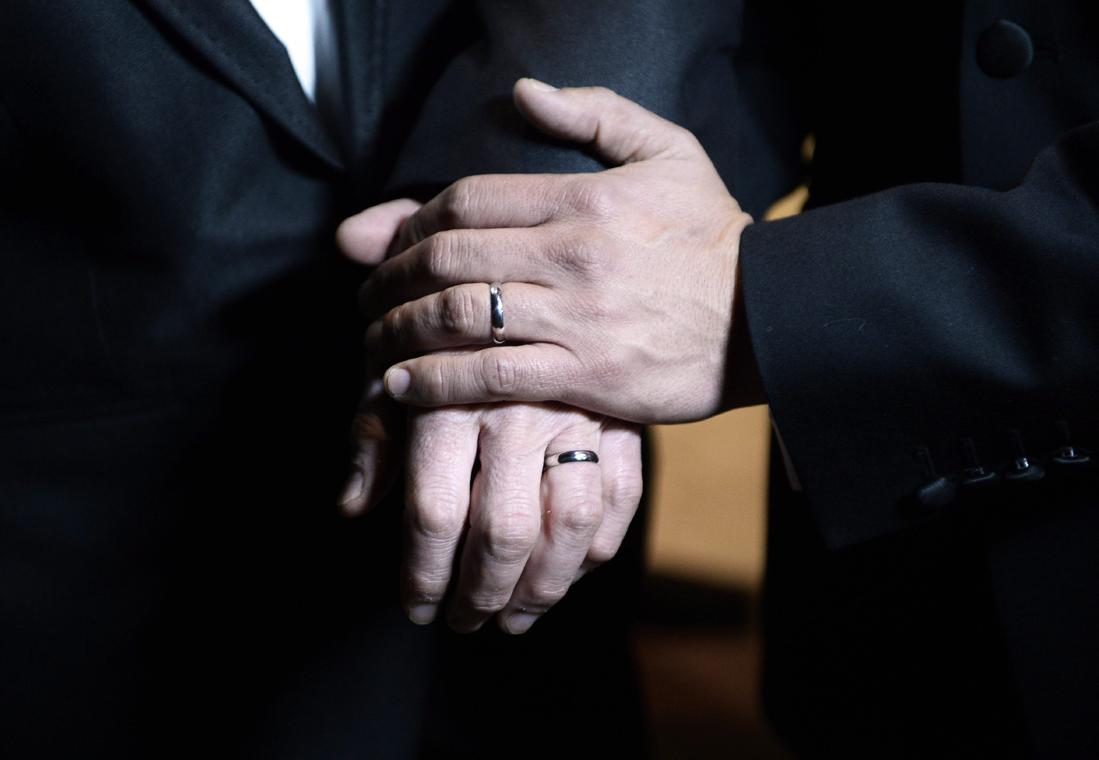 Az amerikai kongresszus jóváhagyta az azonos neműek házasságának védelméről szóló törvény