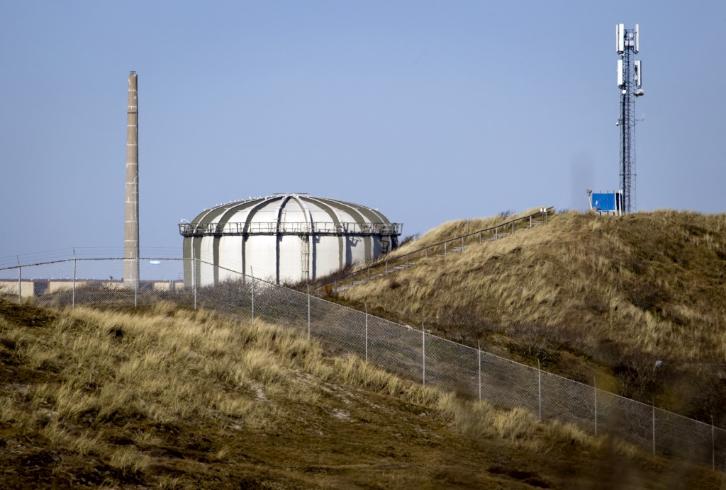 Két új atomerőmű épül Hollandiában