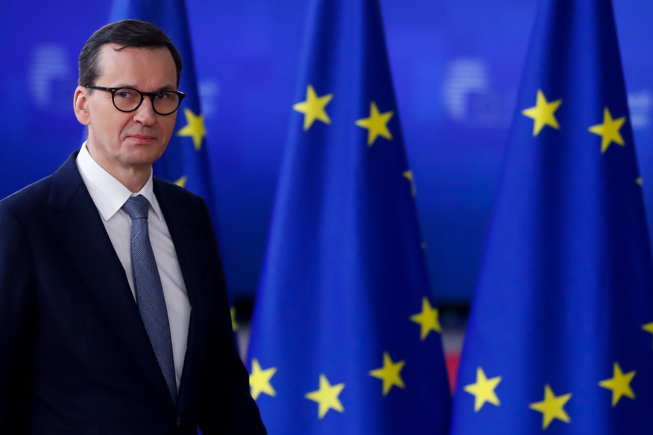 Lengyelország nem vétózza tovább az uniós megállapodáscsomagot