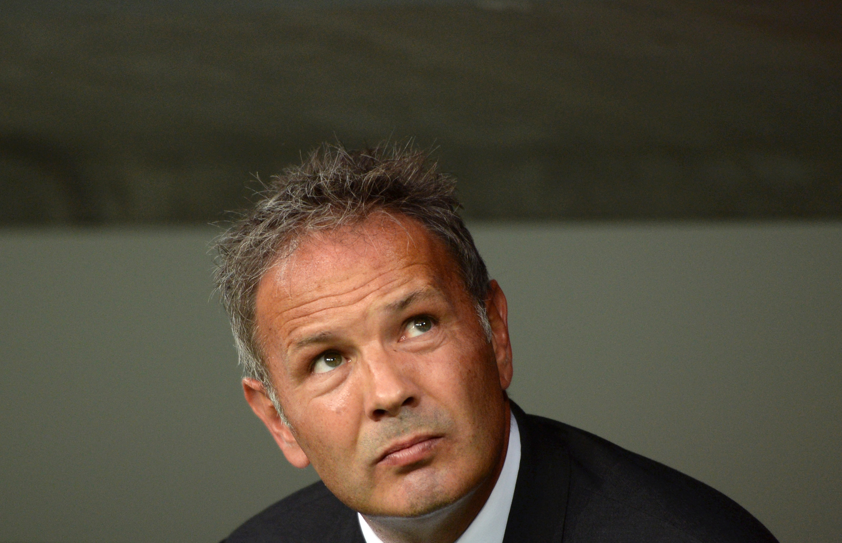 Meghalt Sinisa Mihajlovic