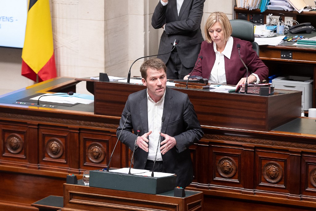 Gyarmati múlt: nem tudja a belga parlament, hogy bocsánatot kérjen-e