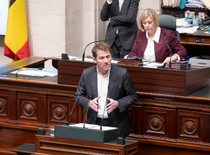 Gyarmati múlt: nem tudja a belga parlament, hogy bocsánatot kérjen-e