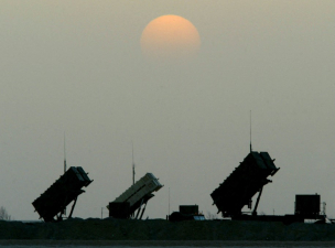 Hollandia is Patriot légvédelmi rakétarendszereket küld Ukrajnának