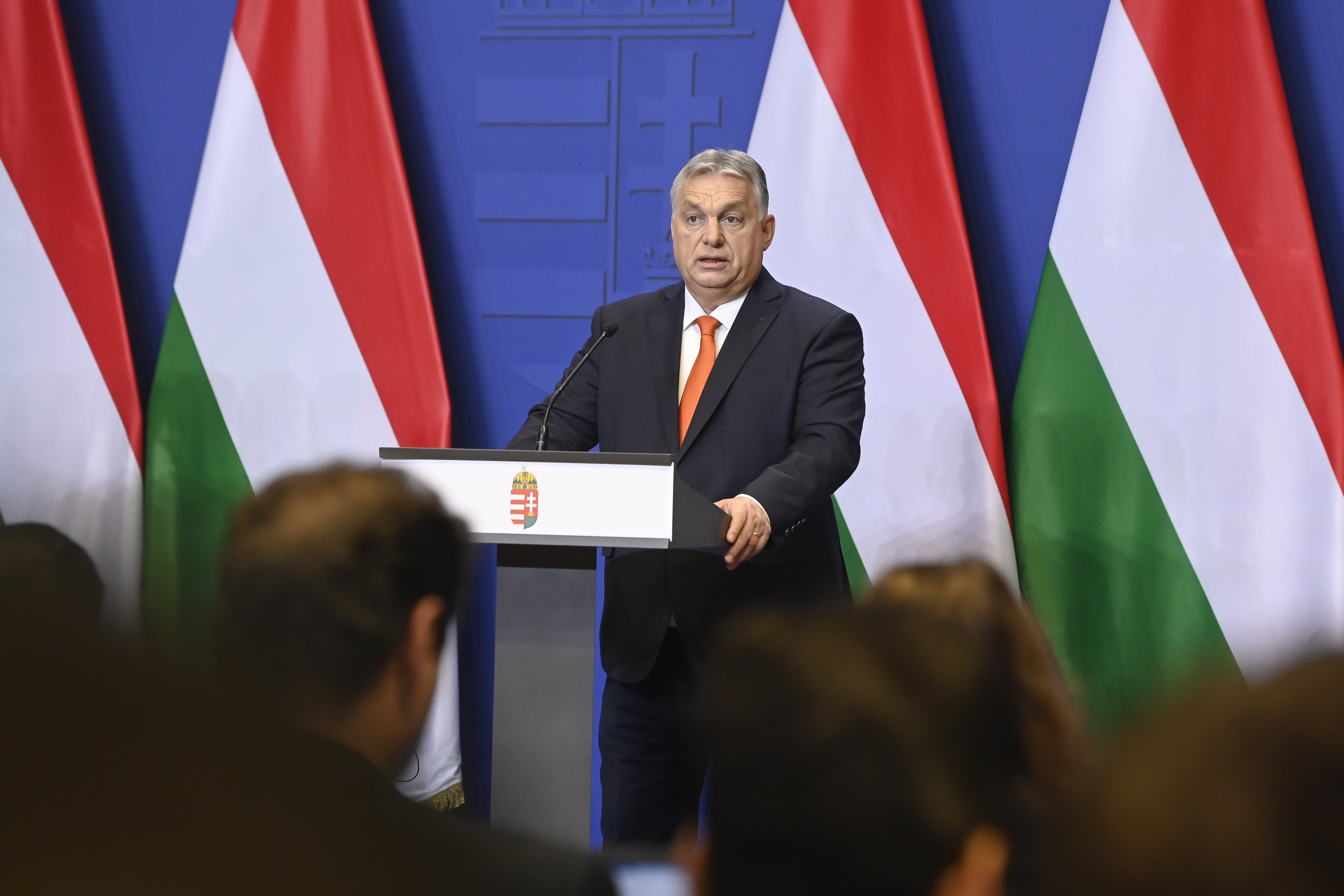 Orbán jogászként nem érti, hogy az árstop miért növelné az inflációt