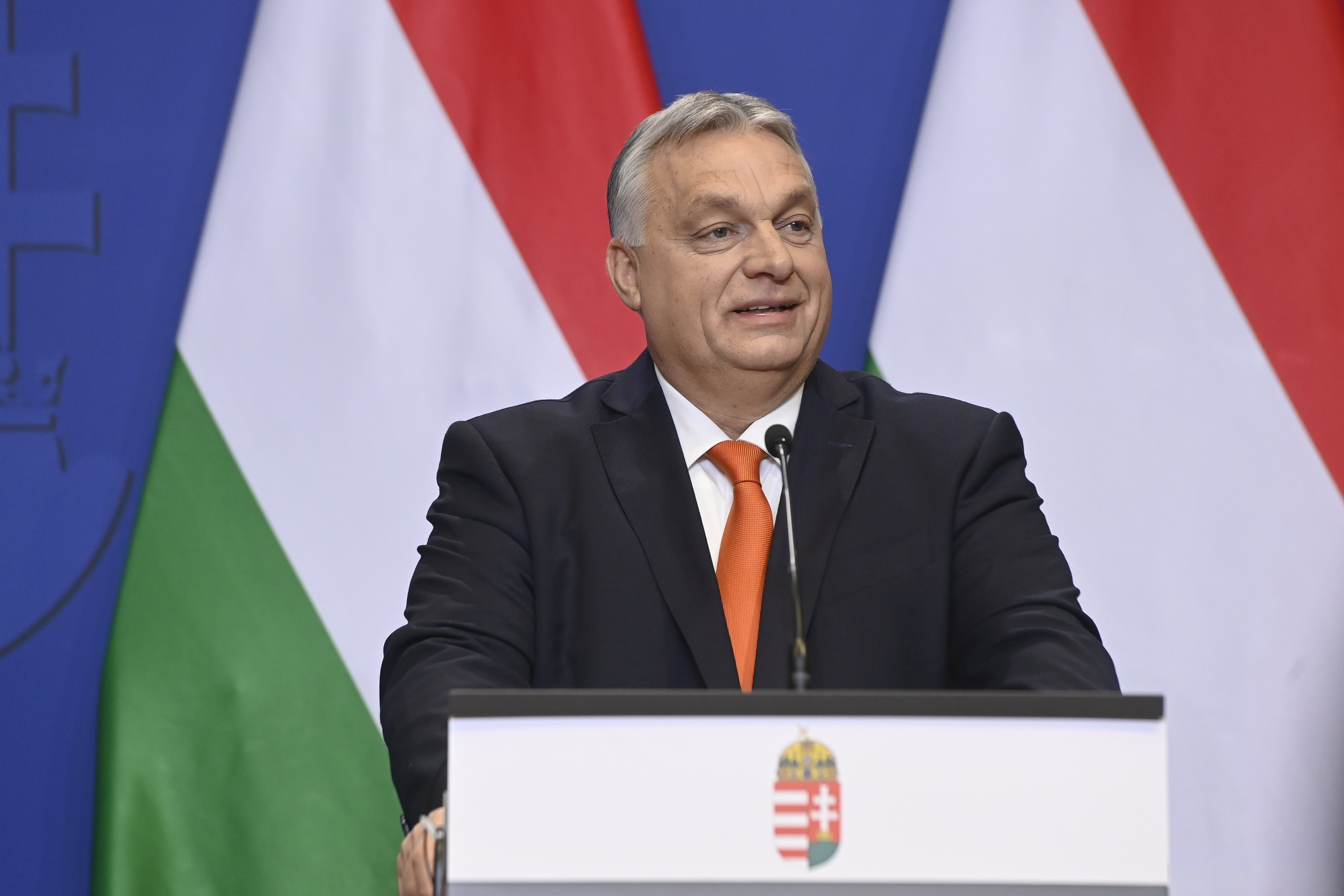 Orbán szerint ő már intézkedett a közoktatás legégetőbb problémái ellen