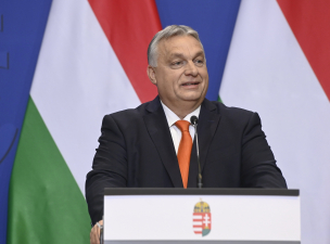 Orbán szerint ő már intézkedett a közoktatás legégetőbb problémái ellen
